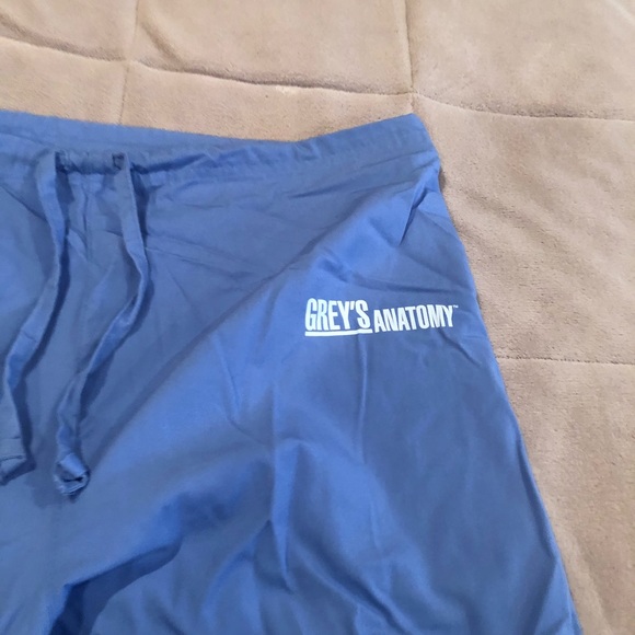 Dickies Greys anatomy scrub pants - Picture 2 of 3